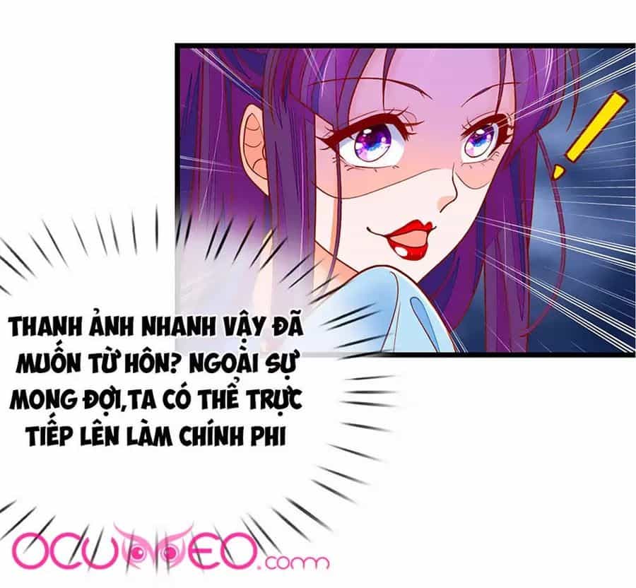 Y Hậu Lệ Thiên - Chương 6 - ảnh 26