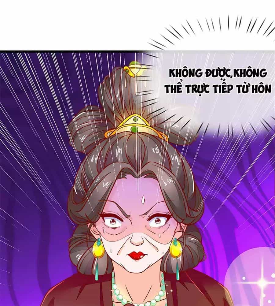 Y Hậu Lệ Thiên - Chương 6 - ảnh 27