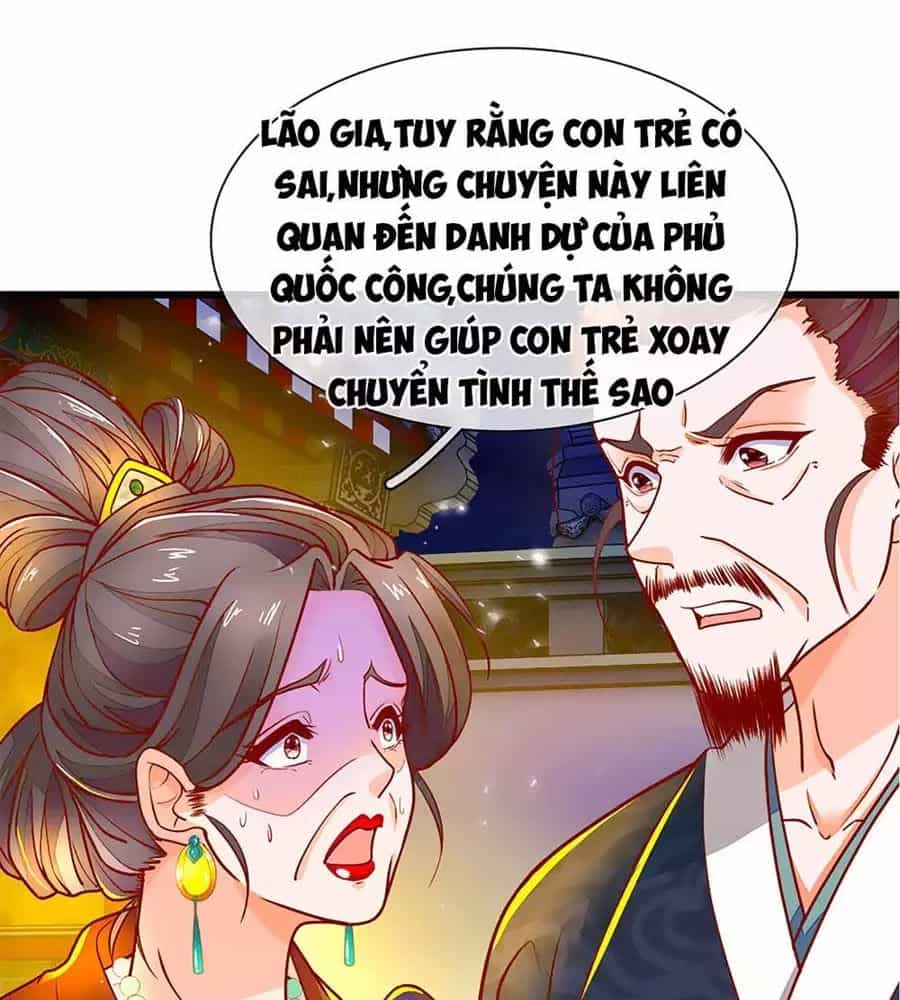 Y Hậu Lệ Thiên - Chương 6 - ảnh 30