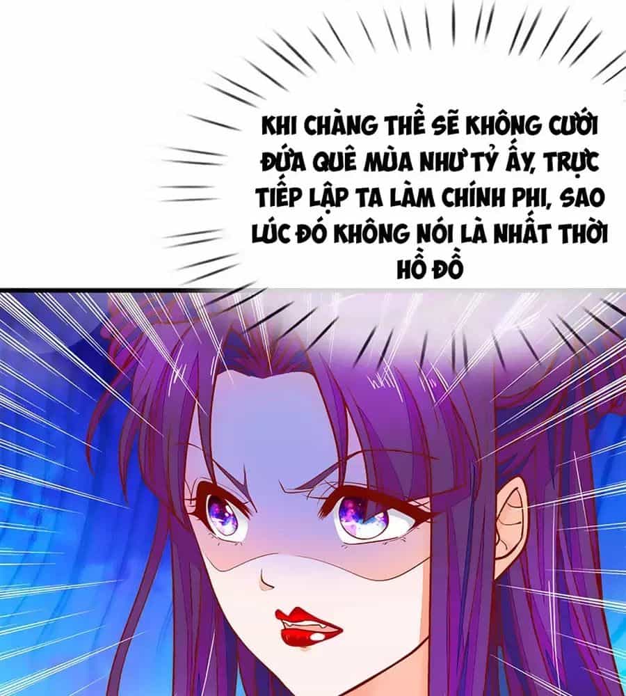 Y Hậu Lệ Thiên - Chương 6 - ảnh 9