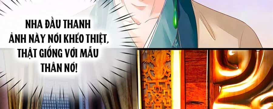 Y Hậu Lệ Thiên - Chương 60 - ảnh 20