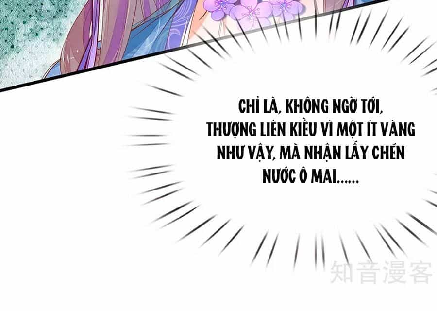 Y Hậu Lệ Thiên - Chương 61 - ảnh 15