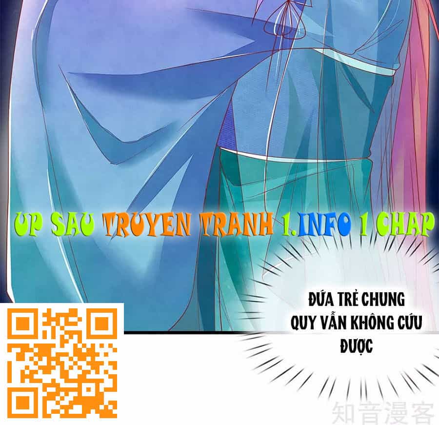 Y Hậu Lệ Thiên - Chương 61 - ảnh 21