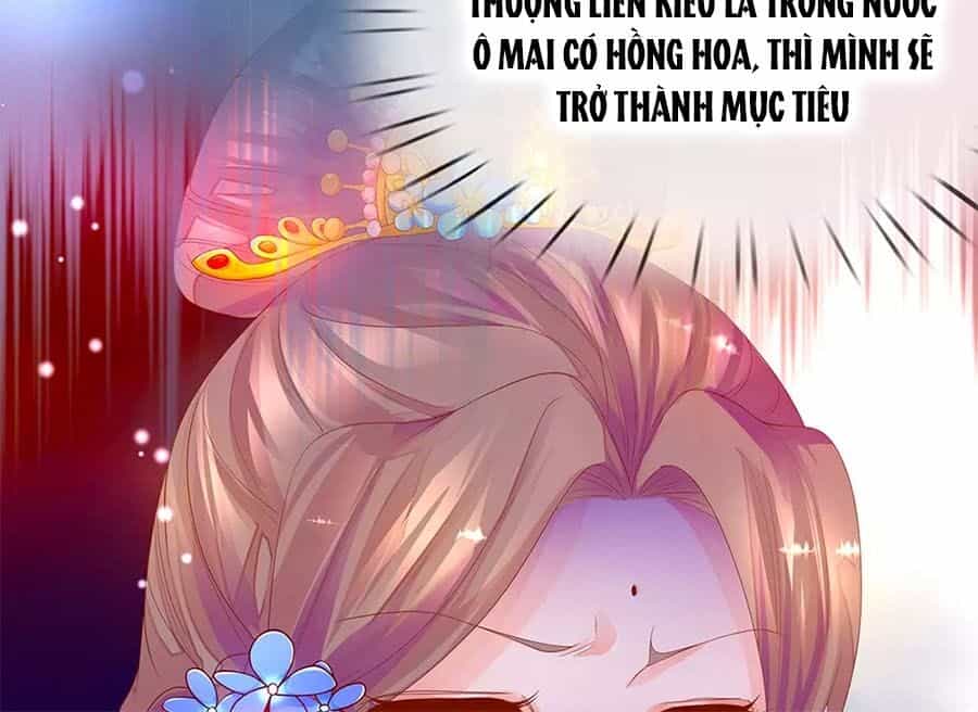 Y Hậu Lệ Thiên - Chương 62 - ảnh 16