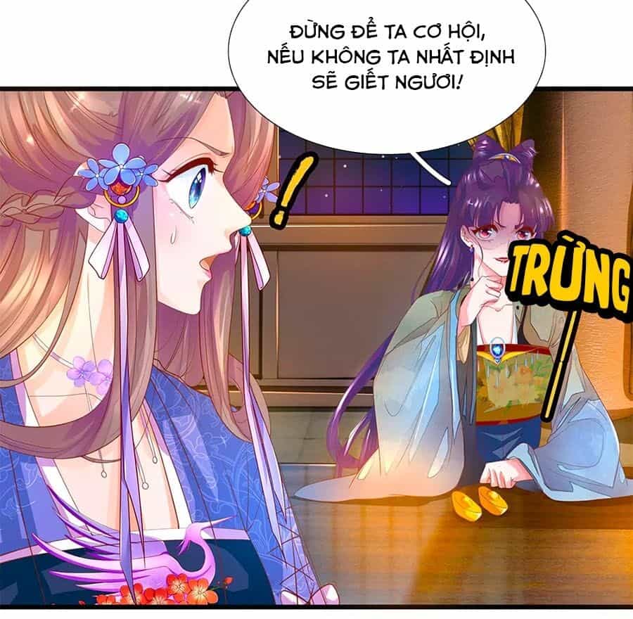 Y Hậu Lệ Thiên - Chương 62 - ảnh 19