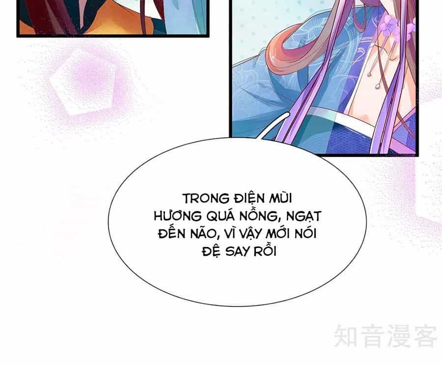 Y Hậu Lệ Thiên - Chương 63 - ảnh 3