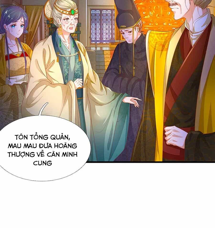 Y Hậu Lệ Thiên - Chương 64 - ảnh 12