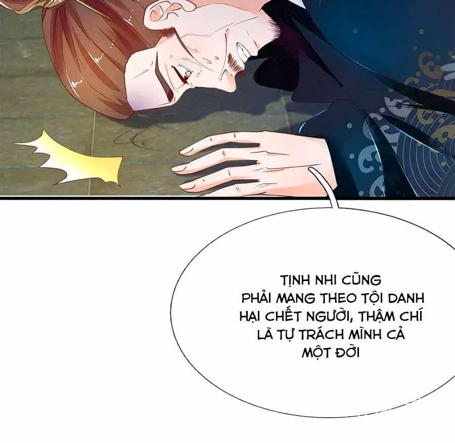 Y Hậu Lệ Thiên - Chương 64 - ảnh 19