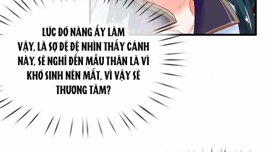 Y Hậu Lệ Thiên - Chương 65 - ảnh 14