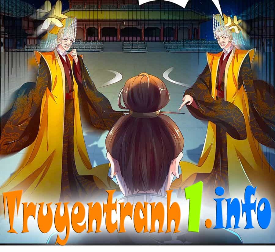 Y Hậu Lệ Thiên - Chương 65 - ảnh 2
