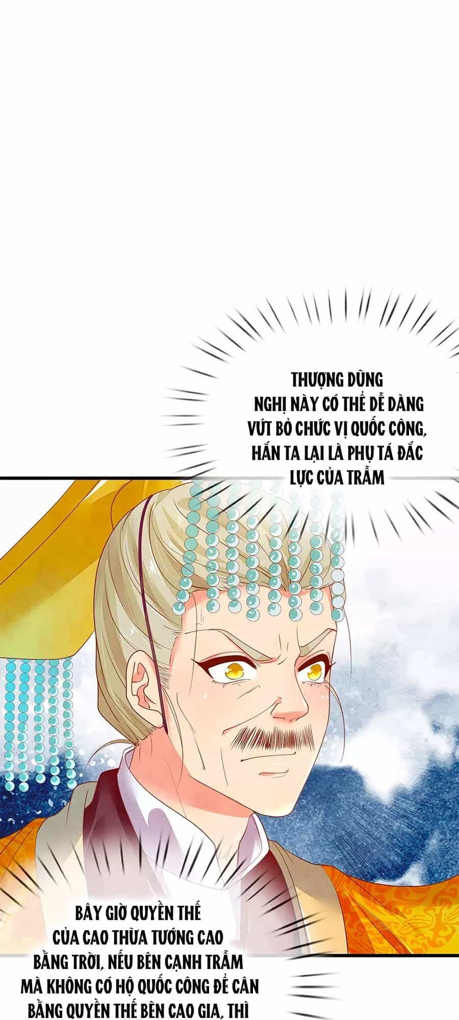 Y Hậu Lệ Thiên - Chương 65 - ảnh 5