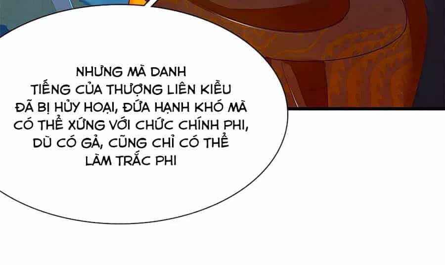 Y Hậu Lệ Thiên - Chương 65 - ảnh 7