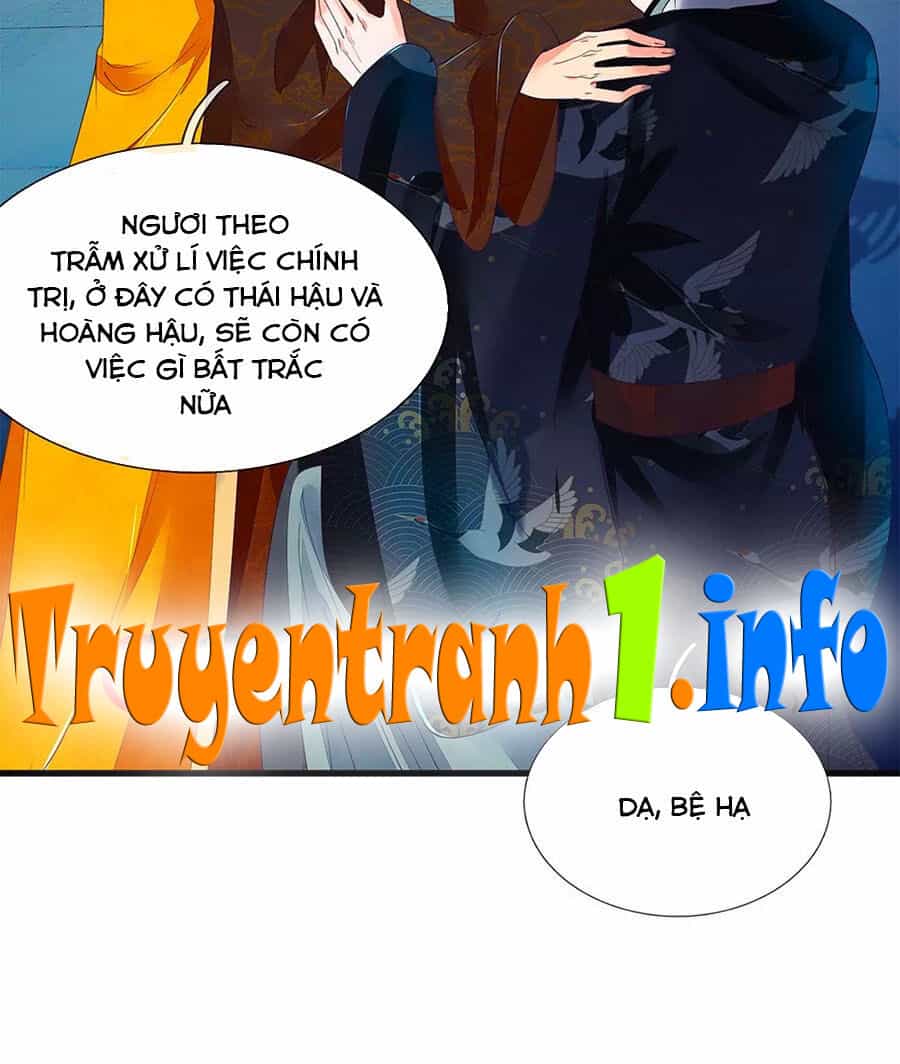 Y Hậu Lệ Thiên - Chương 65 - ảnh 9