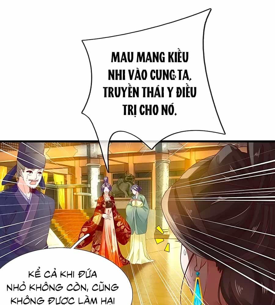 Y Hậu Lệ Thiên - Chương 66 - ảnh 1