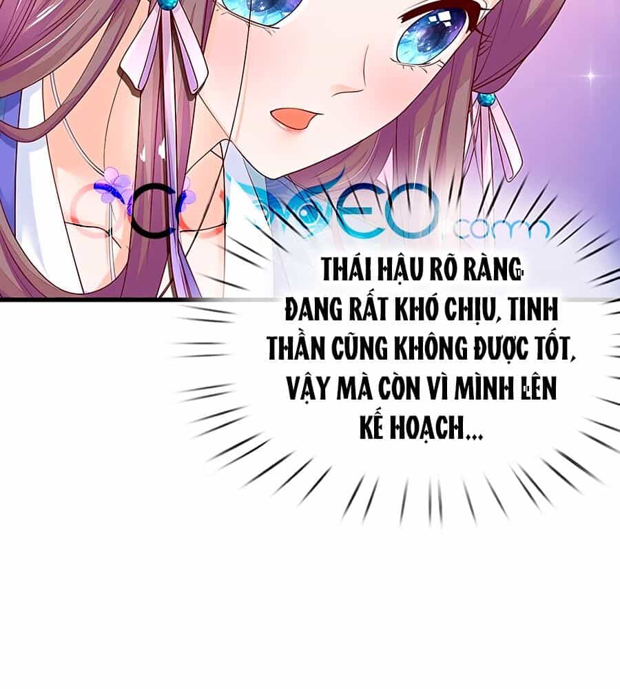 Y Hậu Lệ Thiên - Chương 66 - ảnh 10