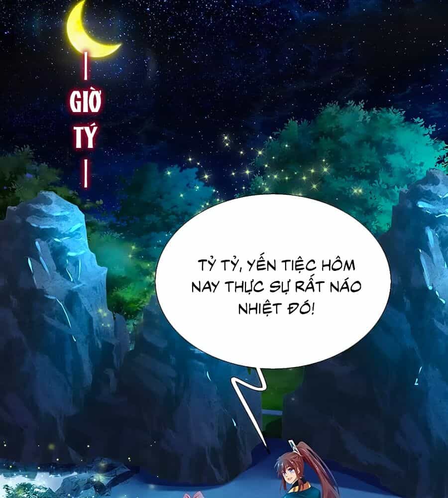 Y Hậu Lệ Thiên - Chương 66 - ảnh 13