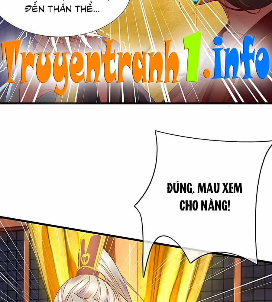 Y Hậu Lệ Thiên - Chương 66 - ảnh 2