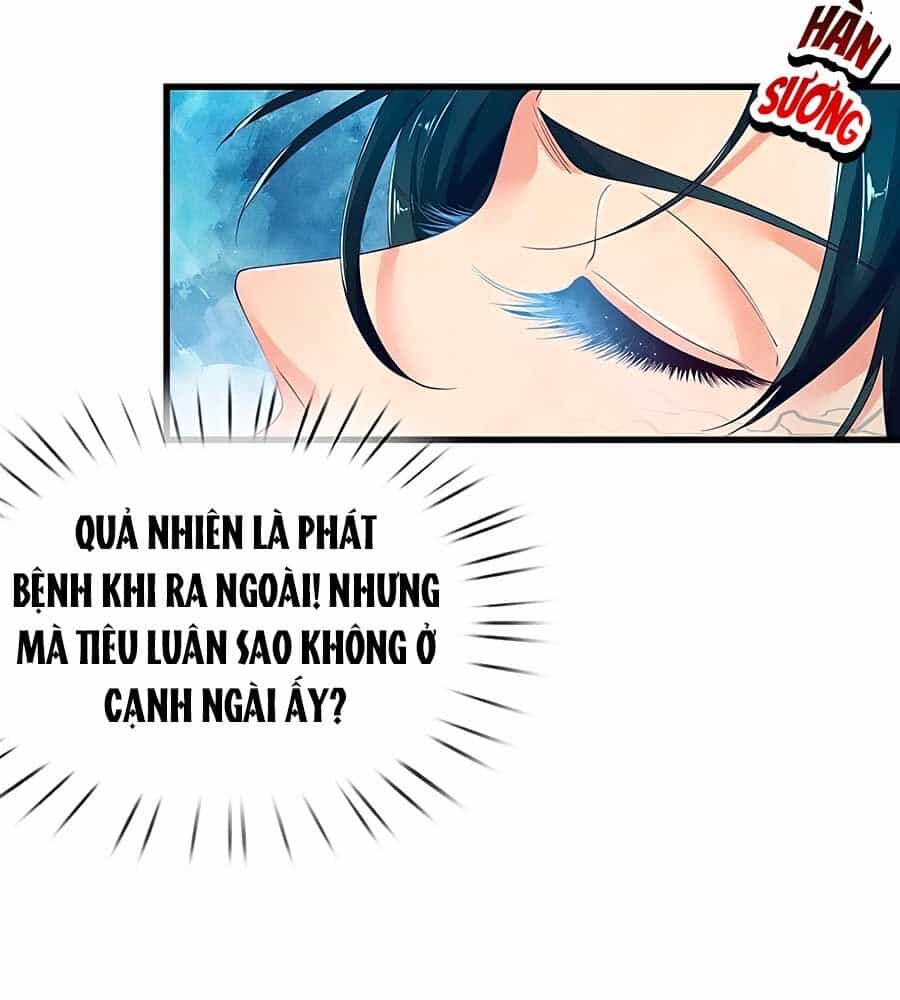 Y Hậu Lệ Thiên - Chương 67 - ảnh 6