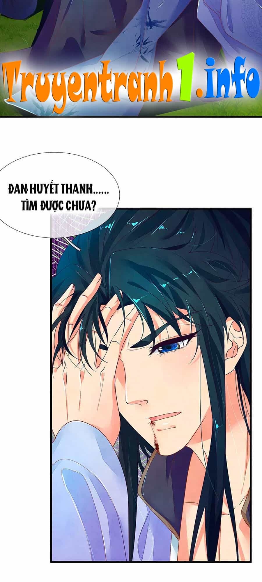 Y Hậu Lệ Thiên - Chương 68 - ảnh 13