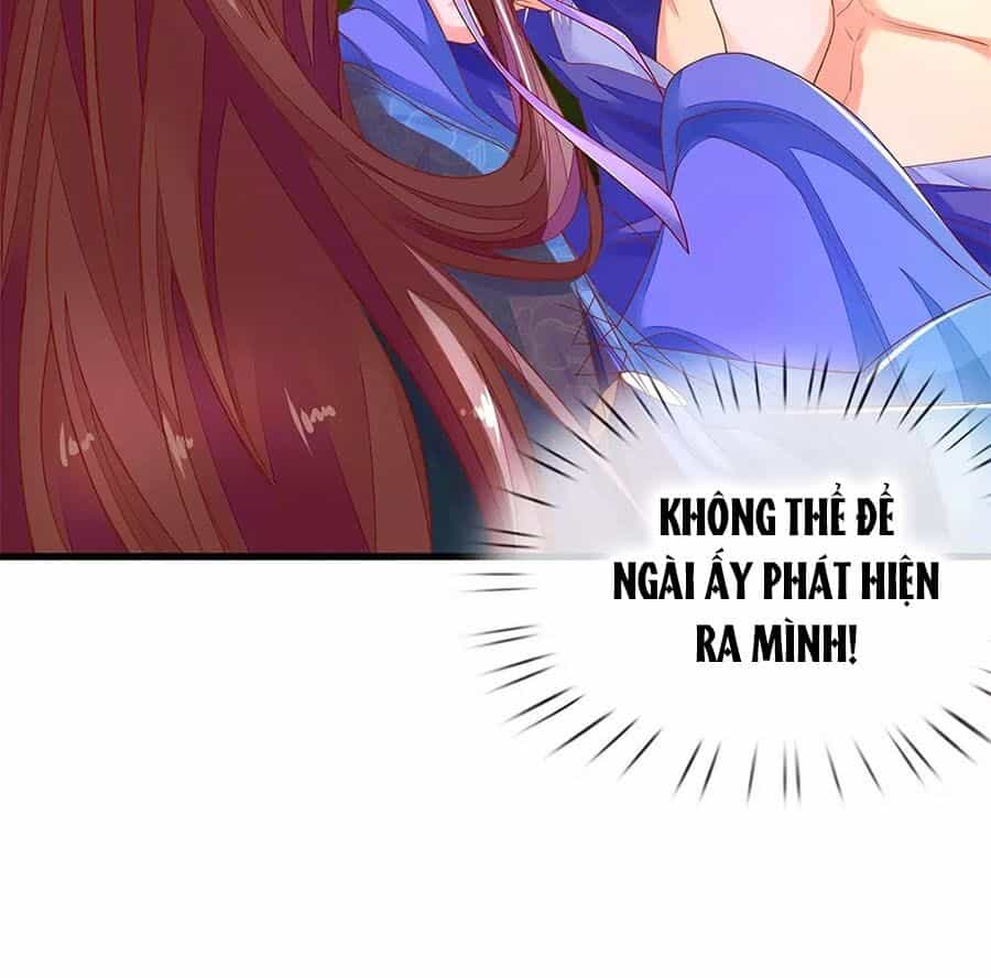 Y Hậu Lệ Thiên - Chương 68 - ảnh 9