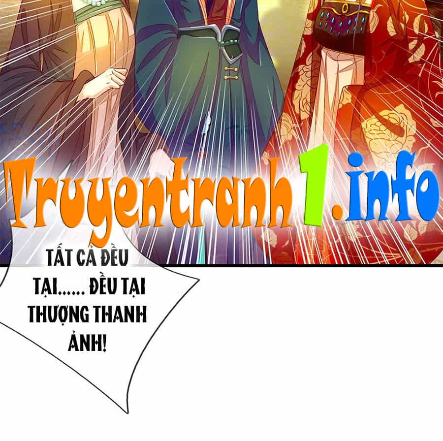 Y Hậu Lệ Thiên - Chương 69 - ảnh 12