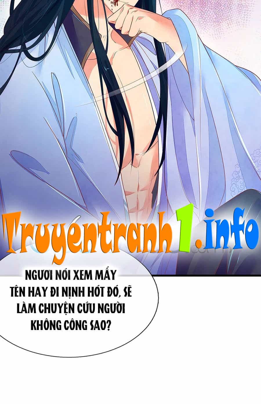 Y Hậu Lệ Thiên - Chương 69 - ảnh 2