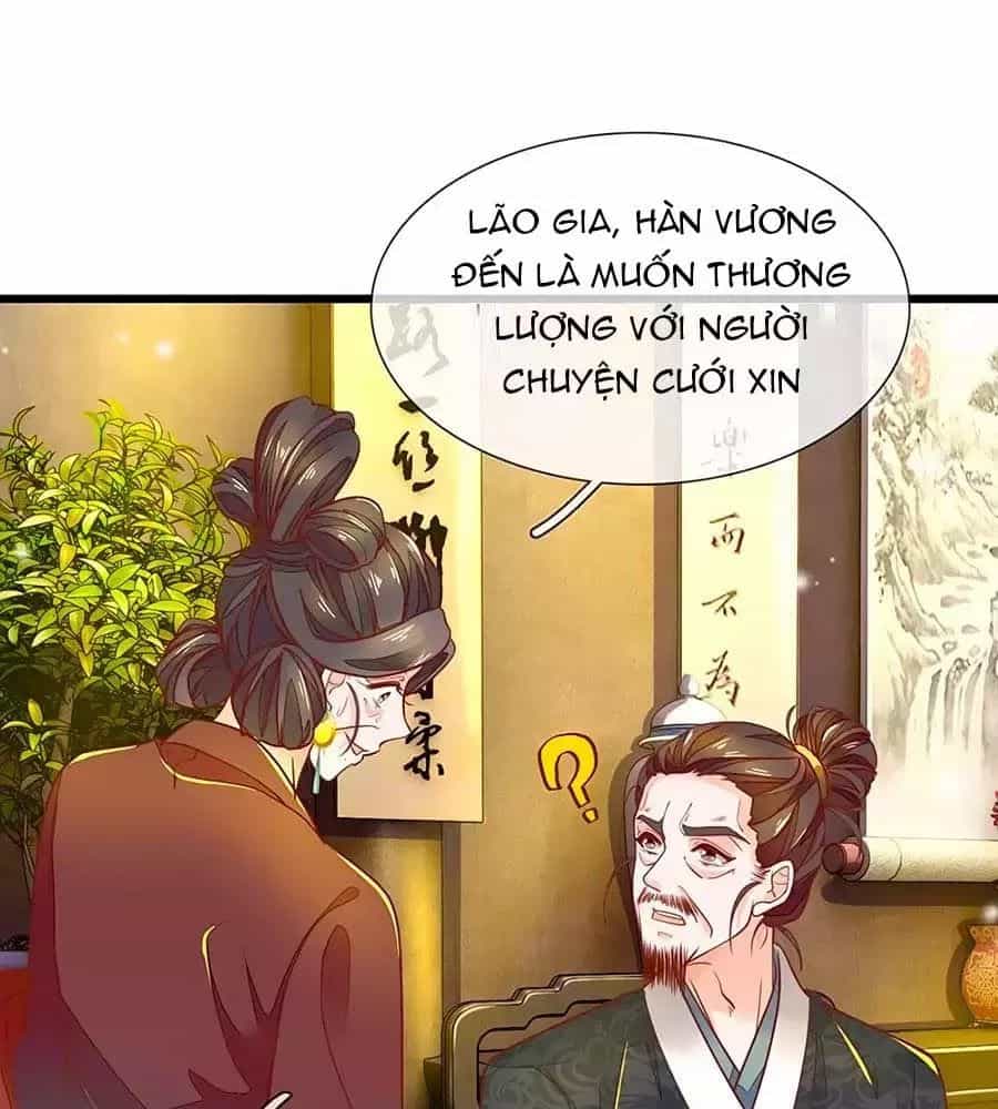 Y Hậu Lệ Thiên - Chương 7 - ảnh 17