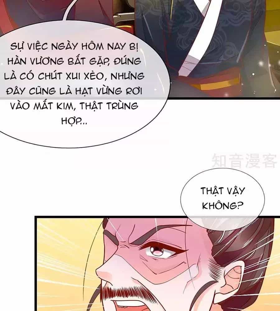 Y Hậu Lệ Thiên - Chương 7 - ảnh 18