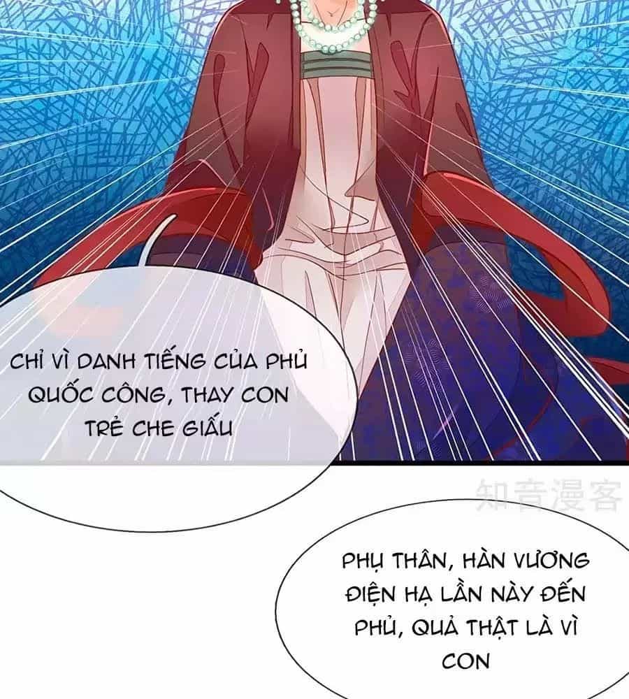 Y Hậu Lệ Thiên - Chương 7 - ảnh 23