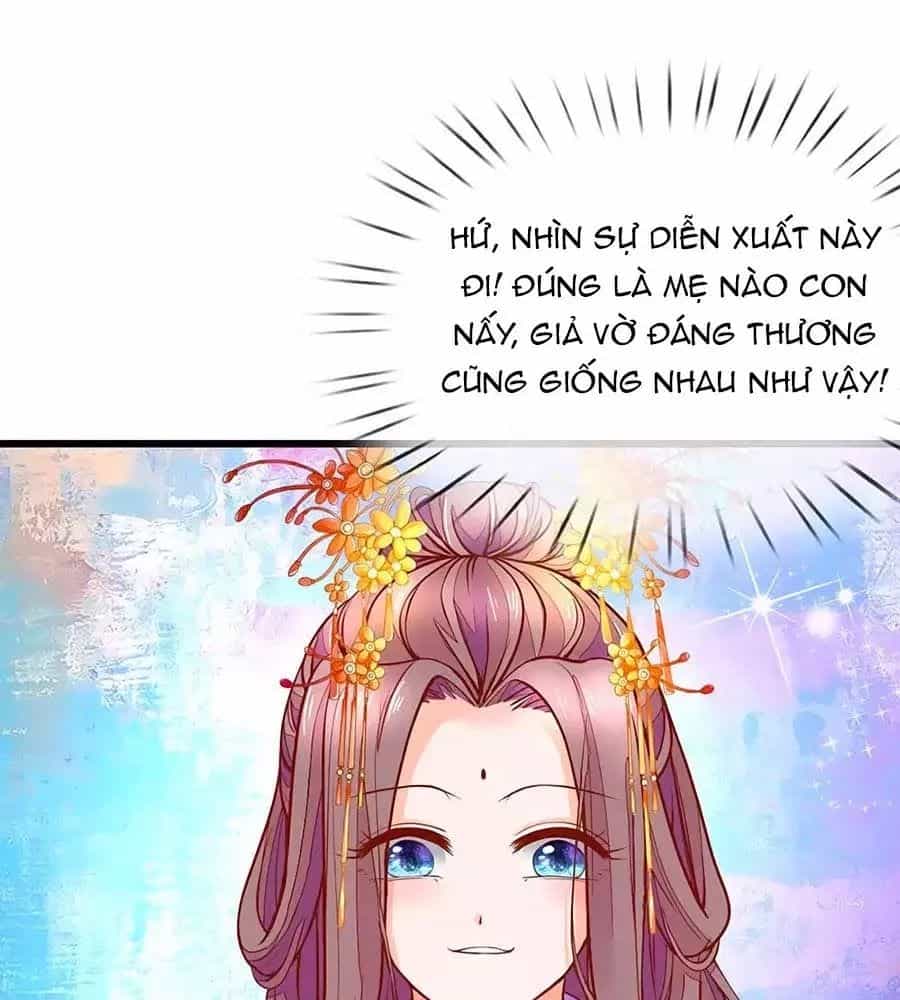 Y Hậu Lệ Thiên - Chương 7 - ảnh 25