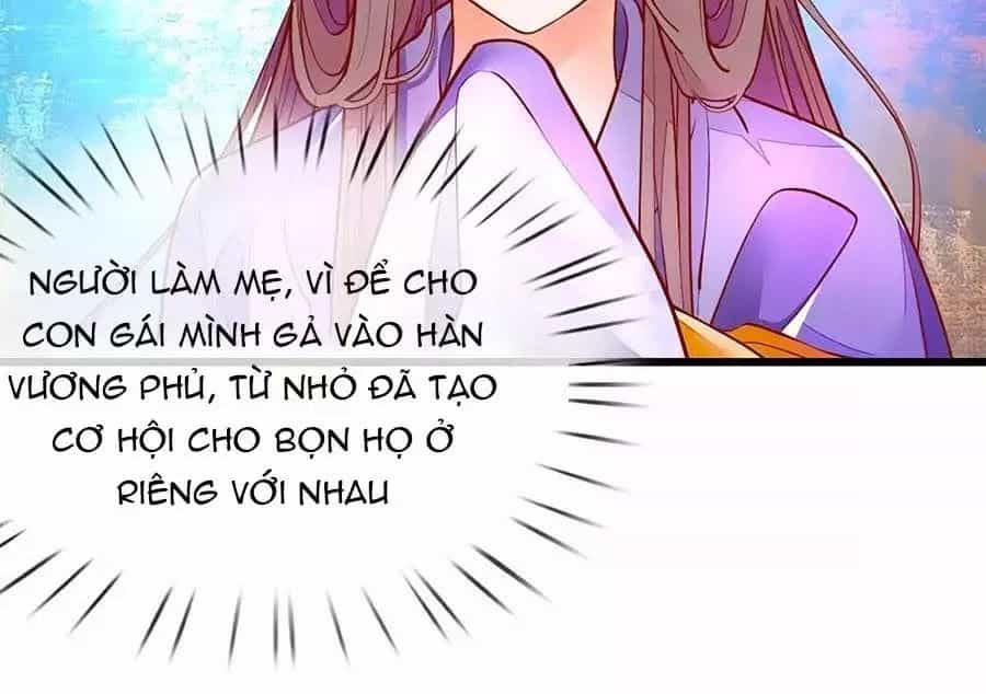 Y Hậu Lệ Thiên - Chương 7 - ảnh 26