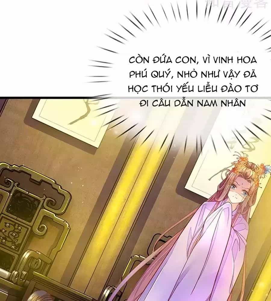 Y Hậu Lệ Thiên - Chương 7 - ảnh 27