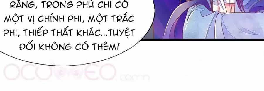 Y Hậu Lệ Thiên - Chương 7 - ảnh 3