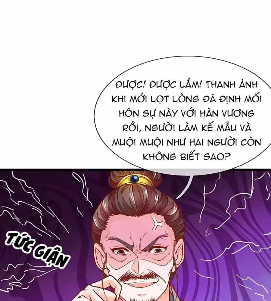 Y Hậu Lệ Thiên - Chương 7 - ảnh 30