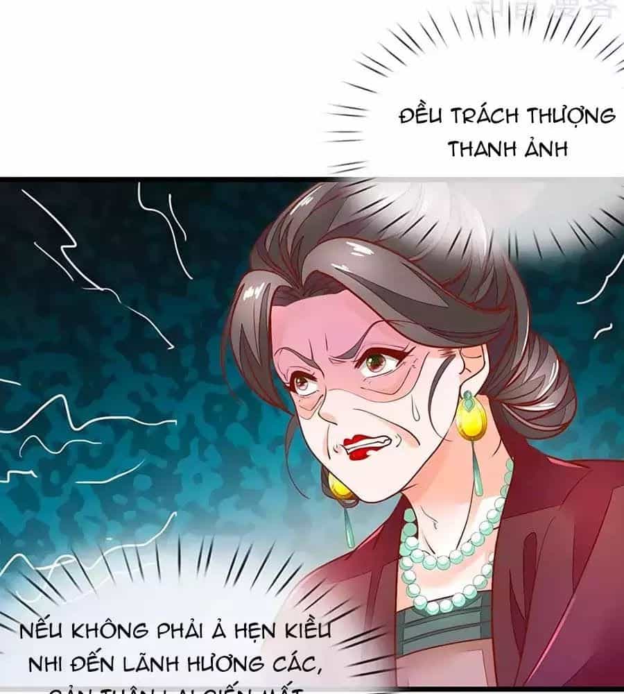 Y Hậu Lệ Thiên - Chương 7 - ảnh 34