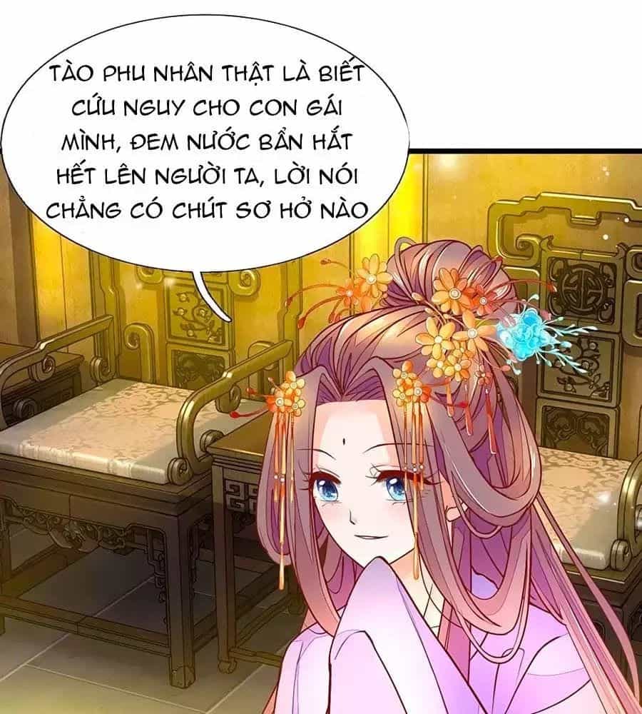 Y Hậu Lệ Thiên - Chương 7 - ảnh 37