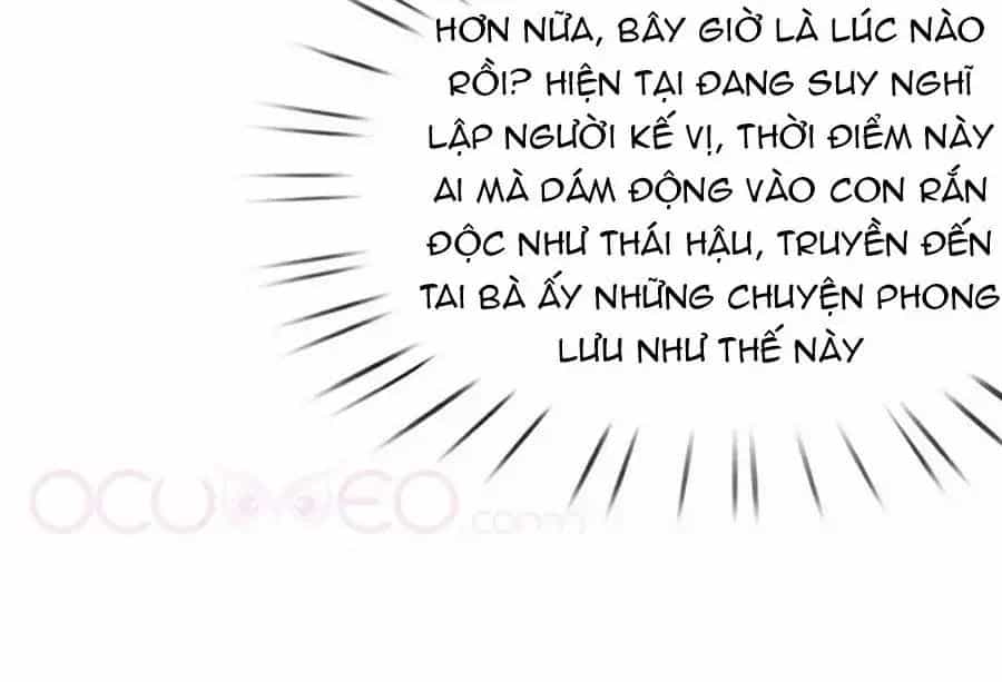 Y Hậu Lệ Thiên - Chương 7 - ảnh 5