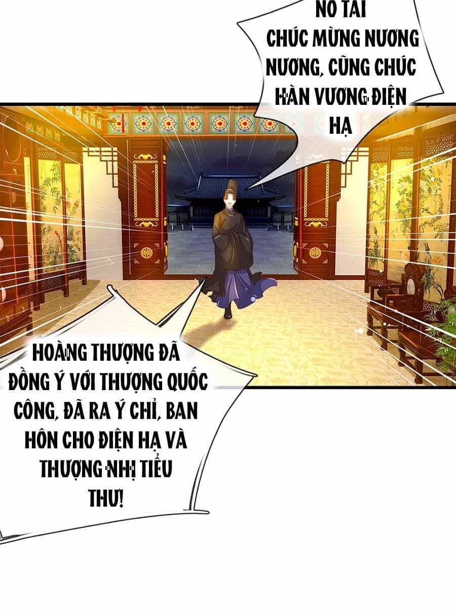 Y Hậu Lệ Thiên - Chương 70 - ảnh 10