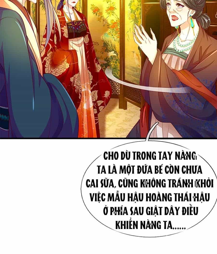 Y Hậu Lệ Thiên - Chương 70 - ảnh 6