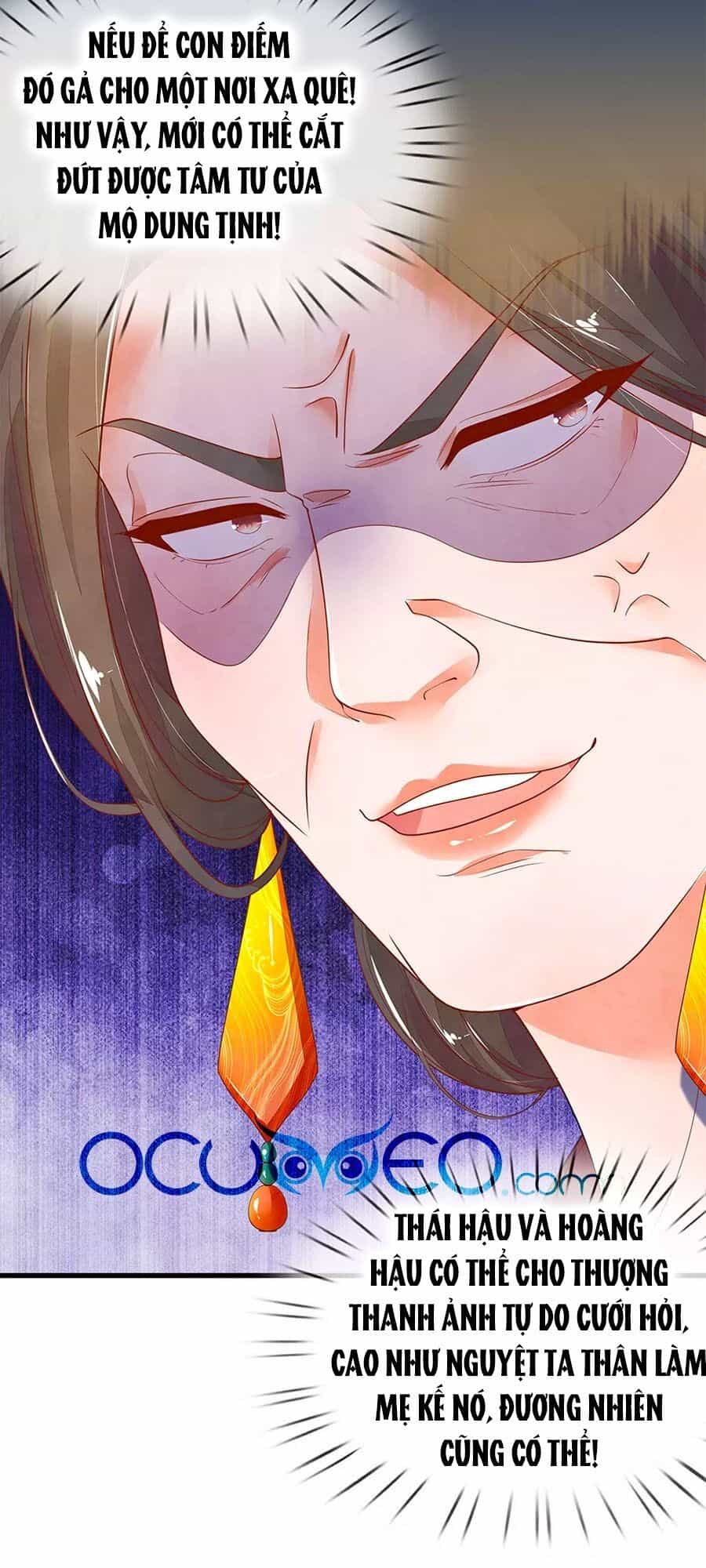 Y Hậu Lệ Thiên - Chương 71 - ảnh 13