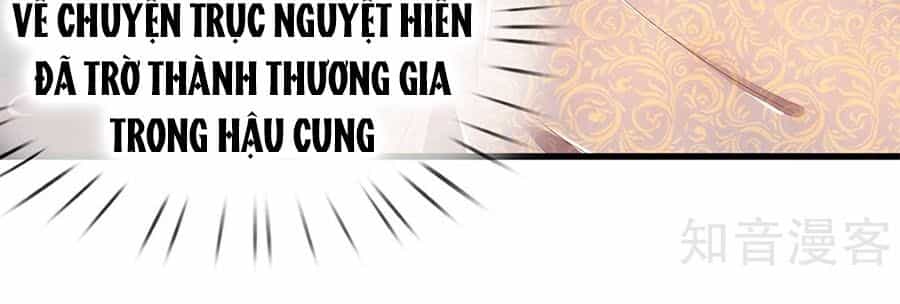 Y Hậu Lệ Thiên - Chương 71 - ảnh 18