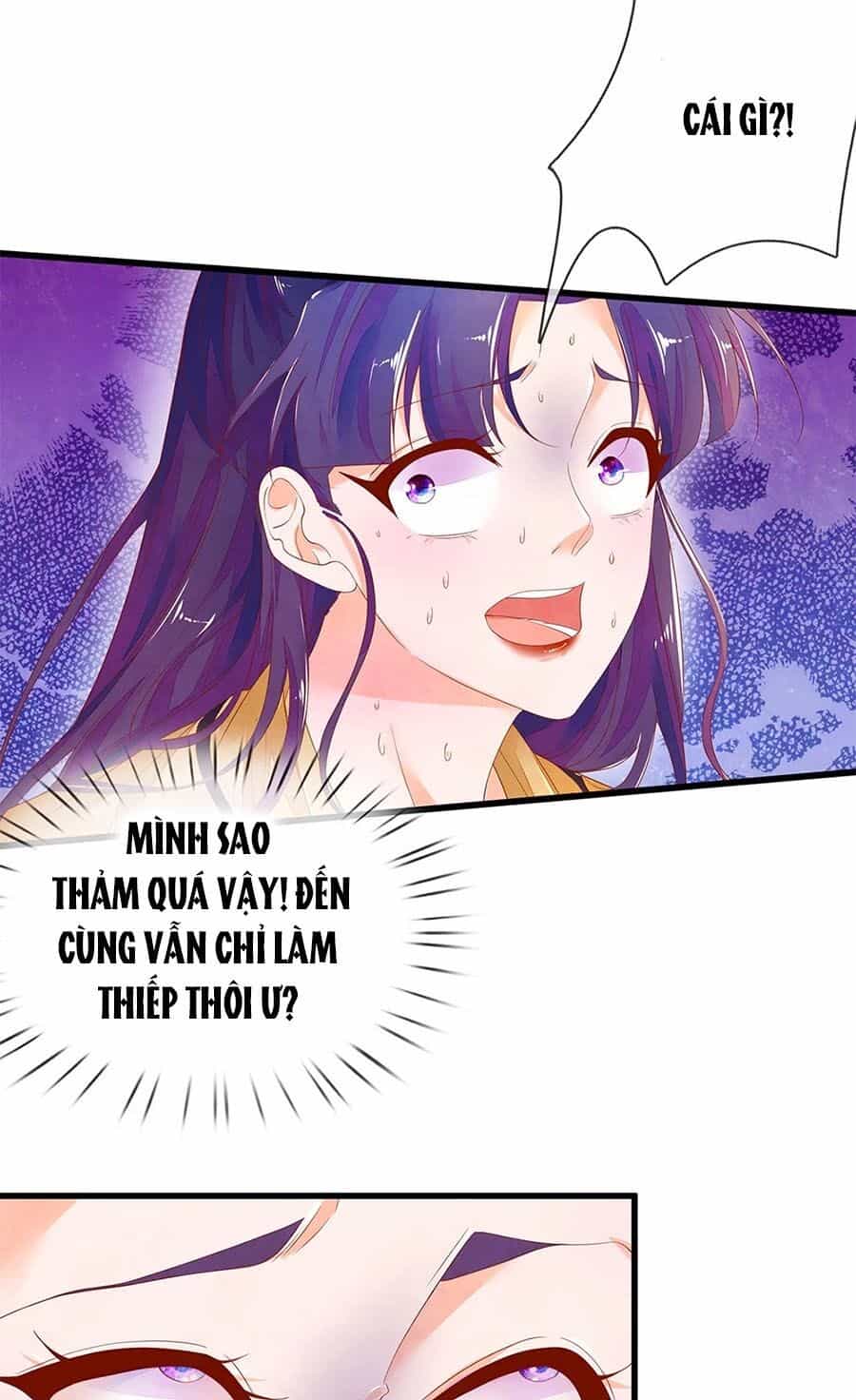 Y Hậu Lệ Thiên - Chương 71 - ảnh 2