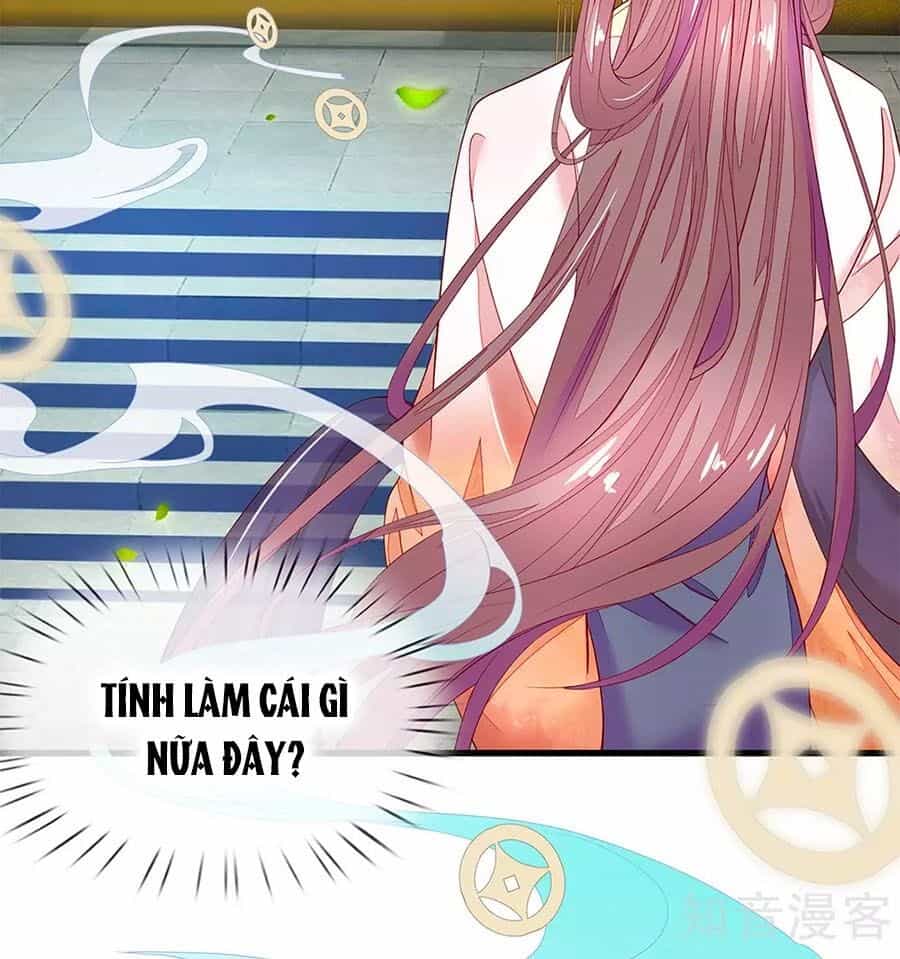 Y Hậu Lệ Thiên - Chương 71 - ảnh 22
