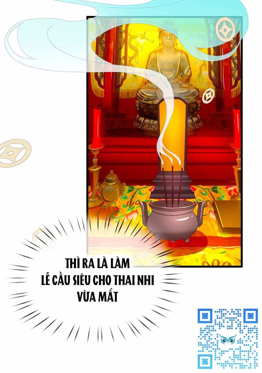 Y Hậu Lệ Thiên - Chương 71 - ảnh 23