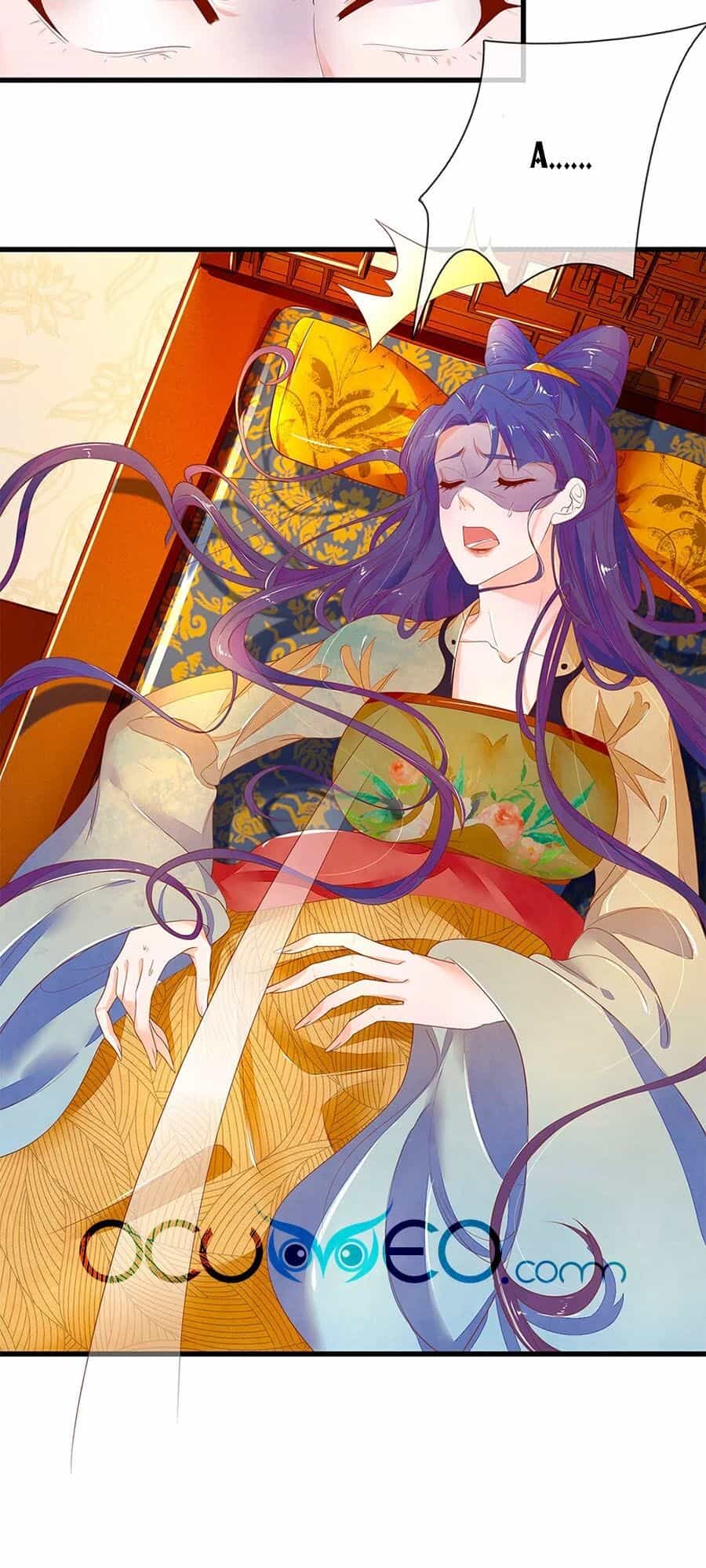 Y Hậu Lệ Thiên - Chương 71 - ảnh 3