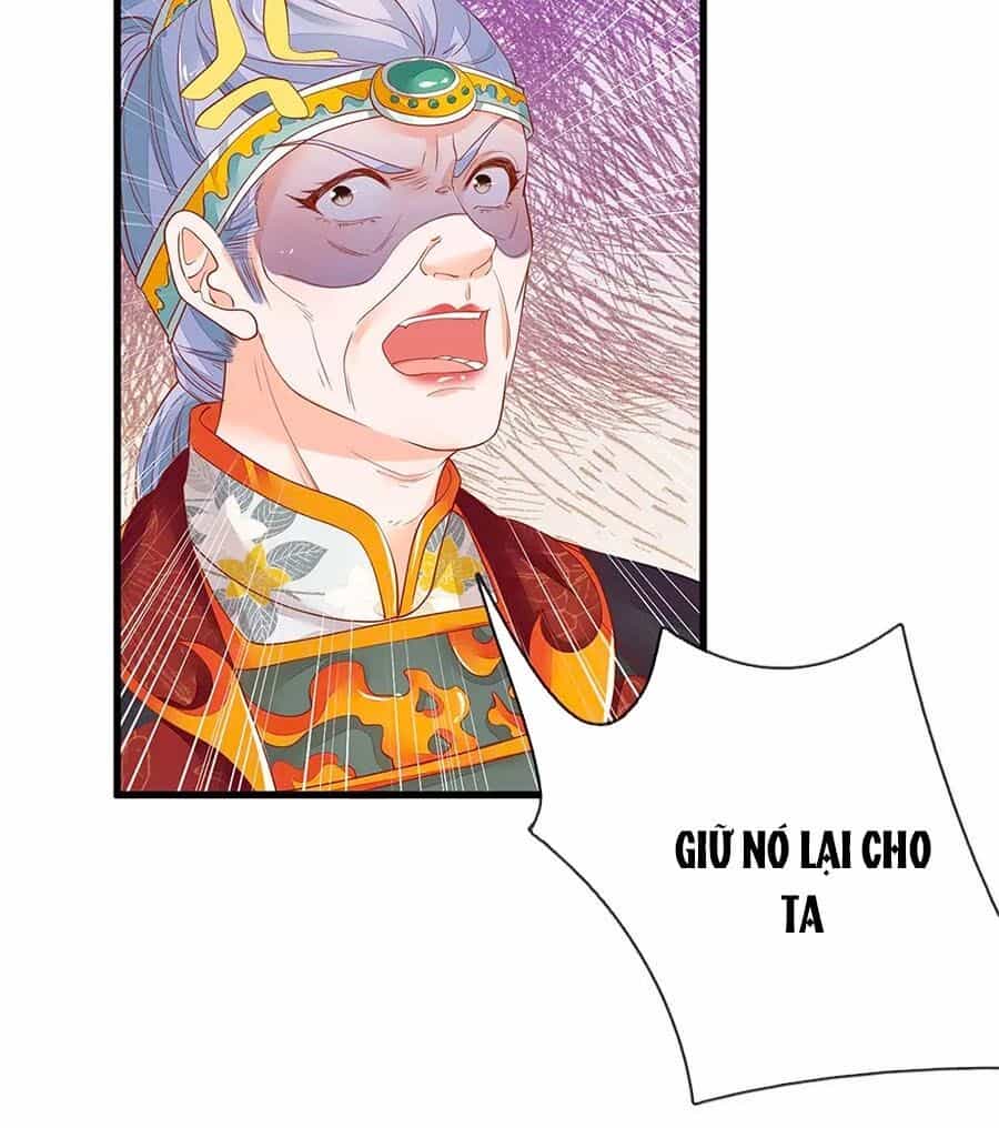 Y Hậu Lệ Thiên - Chương 72 - ảnh 24
