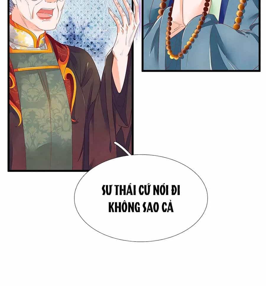 Y Hậu Lệ Thiên - Chương 73 - ảnh 8