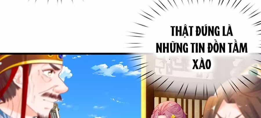 Y Hậu Lệ Thiên - Chương 74 - ảnh 21