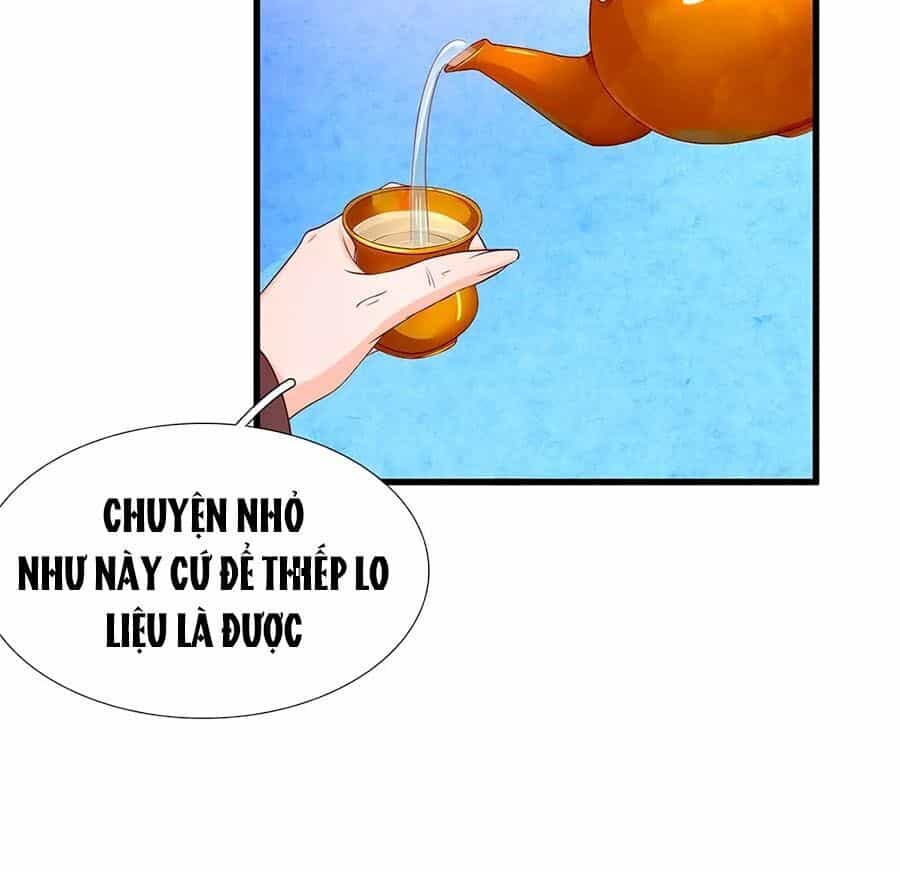 Y Hậu Lệ Thiên - Chương 74 - ảnh 9