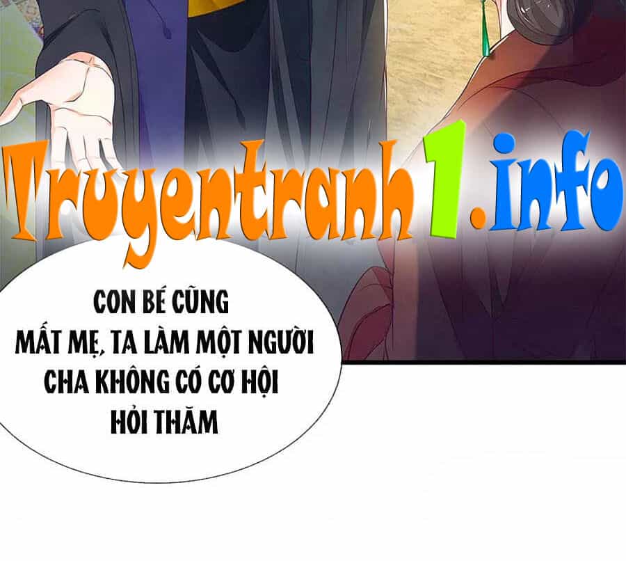Y Hậu Lệ Thiên - Chương 75 - ảnh 3
